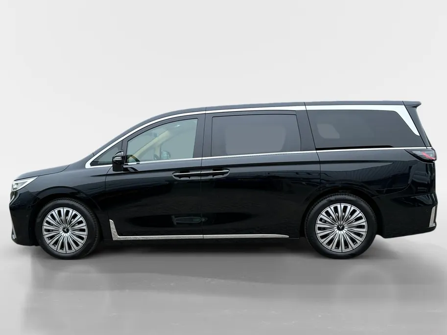 Voyah Dream Flagship Edition 109 kWh | 10.000 Euro Voorraad Voordeel| Full options | 7 Persoons | 480 km Range | 100% Electric |