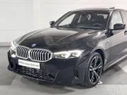 BMW 3 Serie Sedan 330e