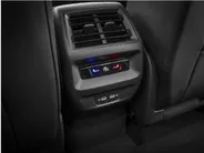 Volkswagen Tiguan Limited Edition 1.5 eHybrid 204 PK 6 versn. DSG · Design Pakket Dark · Trekhaak inklapbaar, met elektrische ontgrendeling, incl. aanhangermanoeuvreerhulp Trailer Assist ·