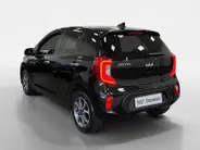 Kia Picanto 1.0 DPi DynamicPlusLine | Automaat | Navigatie | Apple Carplay/Android Auto | Camera | Cruise Control | Lichtmetalen Velgen |
