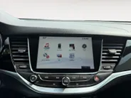 Opel Astra Sports Tourer 1.0 Turbo Business Executive | Stoel verwarming | Elektrische achterklep | Parkeersensoren | Navigatie | Climate |