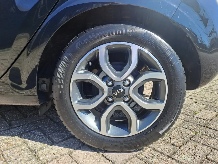 Kia Picanto 1.0 DPi DynamicPlusLine | Navi | Camera | Trekhaak | Cruise