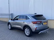 Ford Kuga 2.5 PHEV Titanium Elektrisch wegklapbare trekhaak - Draadloos opladen telefoon - Navigatie - Camera - DEMO