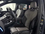 BMW iX3 50 xDrive