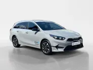 Kia Ceed Sportswagon 1.0 T-GDi MHEV Design Edition | Camera | Keyless | JBL Audio |Navi | Stoel / Stuurverwarming | Apple Carplay | Android Auto | Demo |
