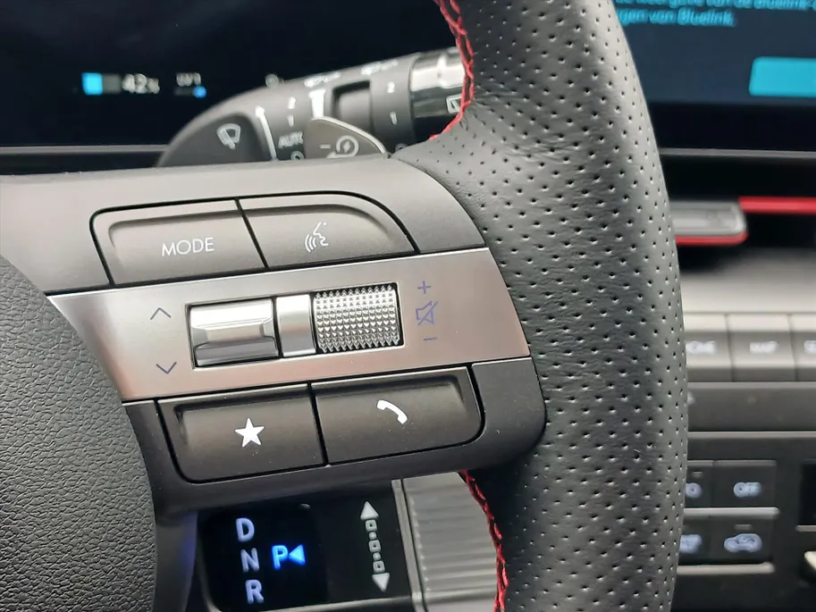 Hyundai Kona 64,8 kWh 204pk N Line Business / DIRECT LEVERBAAR! / Demonstratieauto /