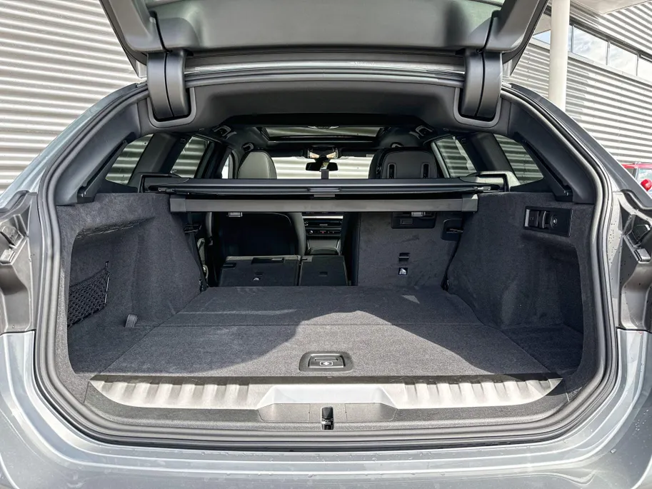 BMW 3 Serie Touring 330e