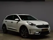 Kia Niro 1.6 GDi Hybrid Design Edition |Schuifdak |Dealeronderhouden