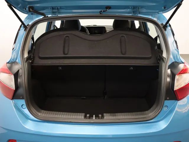 Hyundai i10 1.0 Comfort Smart 5-zits AUTOMAAT , NAVIGATIE