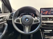 BMW X4 xDrive30i High Executive
