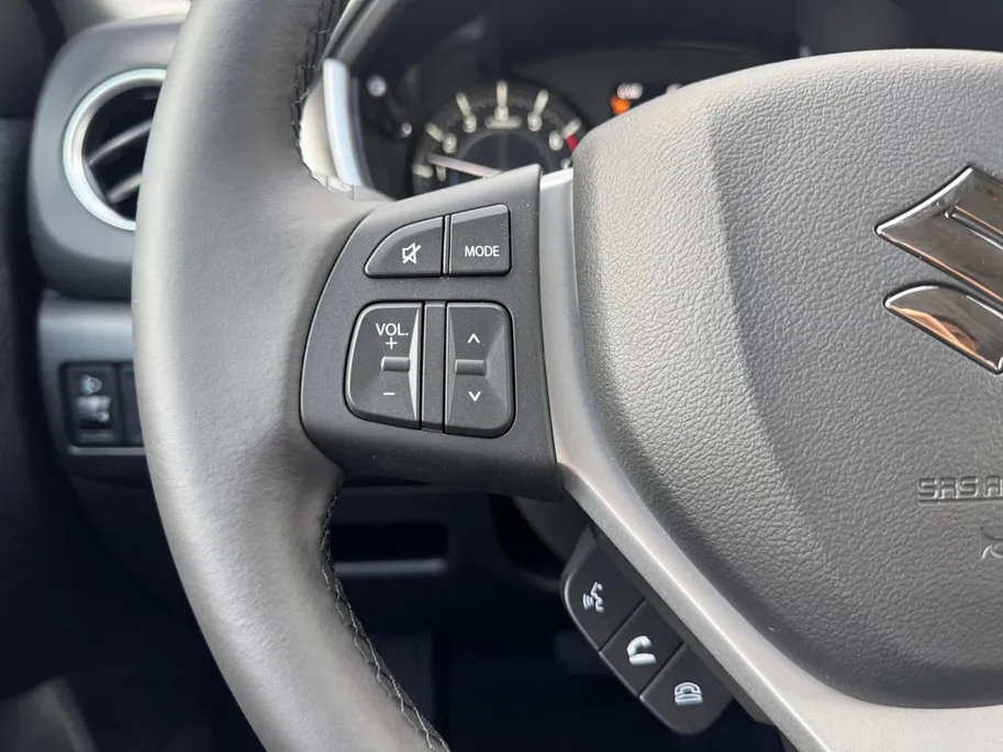 Suzuki Vitara 1.4 Boosterjet Smart Hybrid Select | €2200 VOORRAAD KORTING ! | DIRECT RIJDEN! | OP=OP