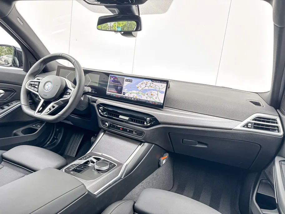 BMW 3 Serie Touring 330e