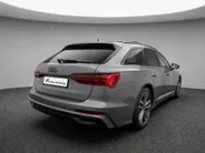 Audi A6 Avant 40 TFSI 204pk S edition Competition · Panoramadak · Apple/Android Car Play · Camera · Elek. stoelverstelling met memory · 19'' Velgen ·  Garantie t/m 15-07-2028 of 100.000km