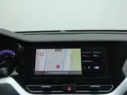 Kia Niro 1.6 GDi Hybrid 141pk DCT6 DynamicLine