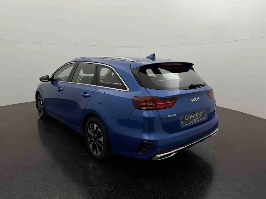 Kia Ceed Sportswagon Sw 1.6 PHEV Plug-in Hybride DynamicLine