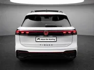 Volkswagen Tiguan 1.5eHybrid 150kW/204PK R-Line Black Style · Leder · Trekhaak · Panoramadak · 360°Camera · Garantie t/m 28-10-2030 of 100000km.