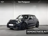 MINI Cooper 3-deurs Cooper S