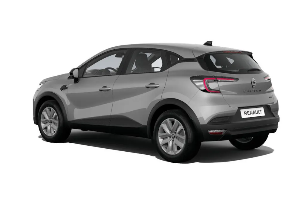 Renault Captur 1.8 E-Tech full hybrid 160 evolution | Direct leverbaar | Gratis 5 jaar garantie tot 100.000km | achteruitrijcamera﻿ | cruise control met snelheidsbegrenzer﻿ | 10,4' openR multimediasysteem Arkamys Classic |