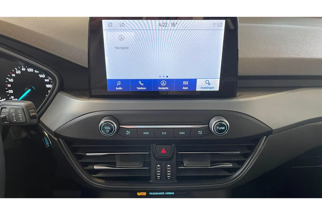 Ford Focus 1.0 EcoBoost Hybrid Active 125 PK | Automaat | Winterpack | Apple Carplay - Android Auto |  Full LED | Keyless Entry & Start |