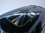 MINI 3-Deurs 2.0 Cooper S Knightsbridge Edition *Automaat*Navigatie*Parkeersensoren*Climate Control*Schuif/Kanteldak*Stoelverwarming*Harman Kardon Audio*Lederen interieur*Vol opties!