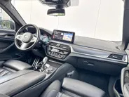BMW 5 Serie Sedan 530e M-Sport