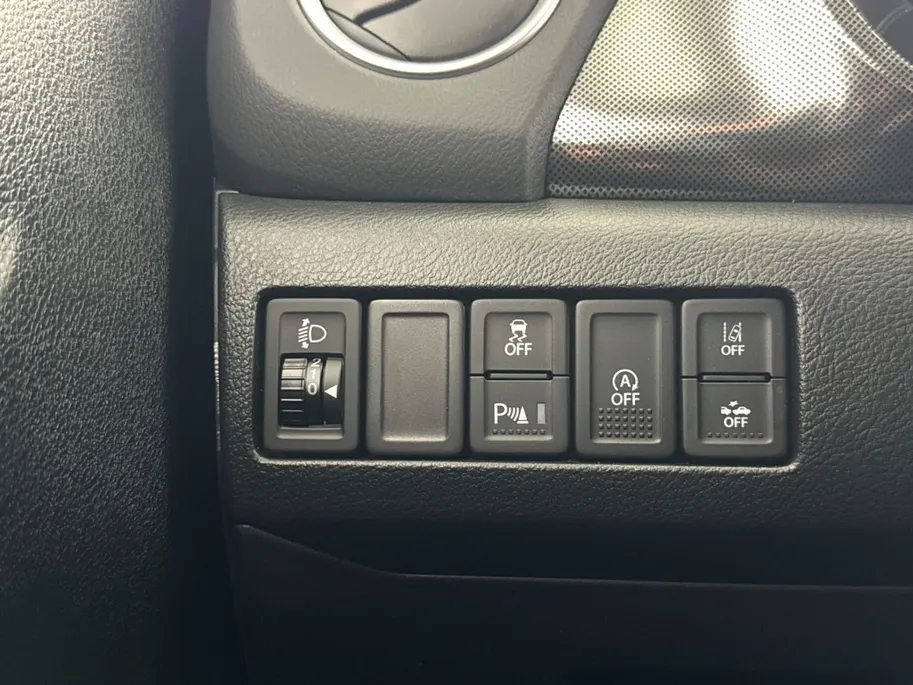 Suzuki Vitara 1.4 Boosterjet Smart Hybrid Style Automaat | Leder/Alcantara | Adaptieve Cruise Control | Apple Carplay/Android Auto