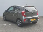 Kia Picanto 1.0 DPi AMT 67pk 4-zits DynamicPlusLine / All Seasonbanden / Climate en Cruisecontrol / Keyless! /