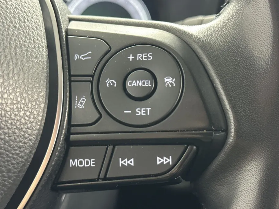 Toyota RAV4 2.5 Hybrid AWD Dynamic | Trekhaak | 18'' L.M. Velgen | Elektrische Achterklep