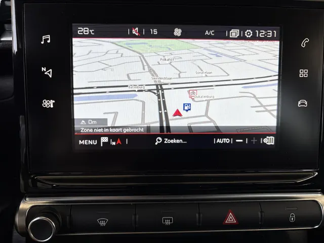 Citroën C3 1.2 PureTech Feel 105g