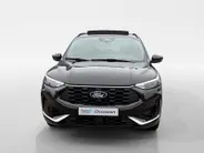 Ford Kuga 2.5 PHEV ST-Line X |  Dealer Onderhouden | Garantie tot 11-02-2028 | Pano Dak | 360 Graden Camera | Adapt. Cruise Control | BLISS | Winter Pakket | AGR Voorstoelen | B&O Audio | Elektrische Achterklep