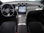 Mercedes-Benz GLC 400e 4MATIC AMG Line