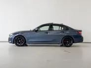 BMW 3 Serie Sedan 318i M Sportpakket Pro