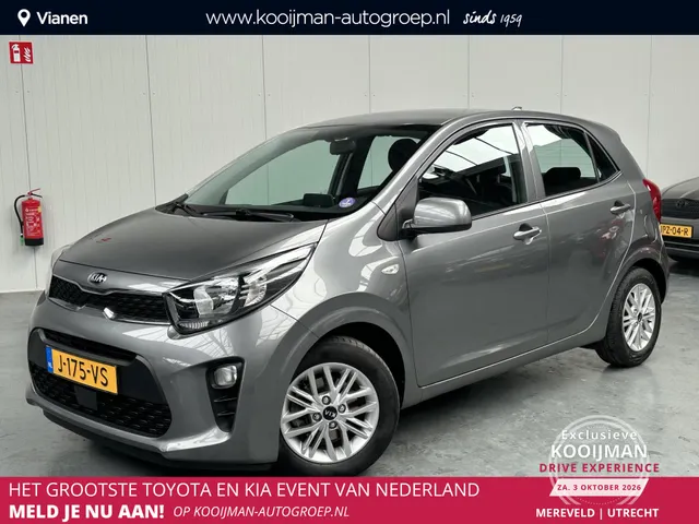 Kia Picanto
