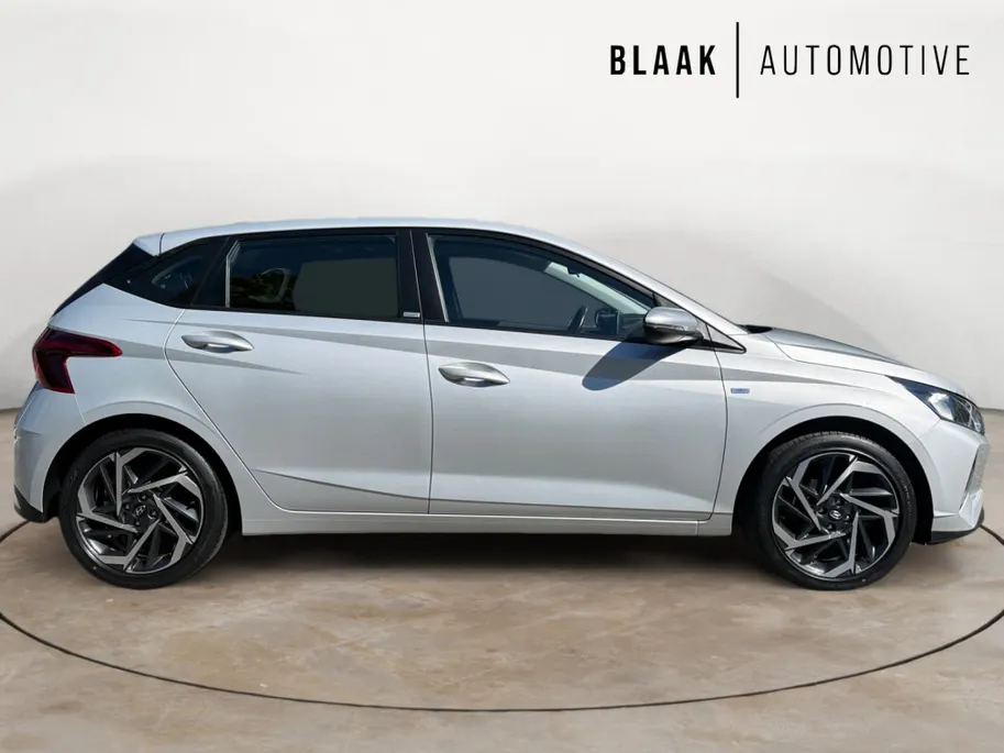 Hyundai i20 1.0 T-GDI Comfort Trekhaak | Apple/Android | Stoel/stuurverwarmi