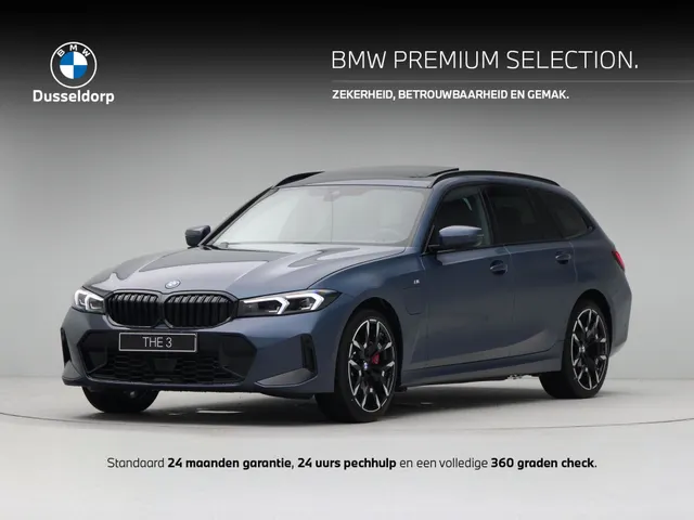 BMW 3 Serie