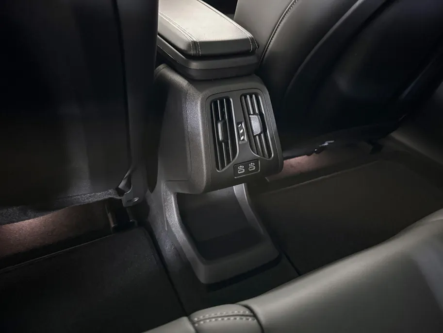BMW iX2 eDrive20 67 kWh M Sport Edition