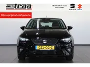 SEAT Ibiza 1.0 EcoTSI Style Plus / CARPLAY ANDROID AUTO / 16''LMV / PDC ACHTER /