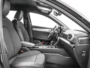 SEAT Leon 1.0 TSI FR 110pk FR · Apple/Android Car Play · Camera · Elekt. inklapbare spiegels · Navigatie · Adaptive Cruise Control ·  Garantie t/m 10-11-2027 of 100.000km