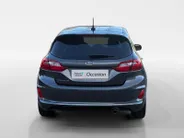 Ford Fiesta 1.0 EcoBoost ST-Line | Winterpack | Stoelverwarming | Navi