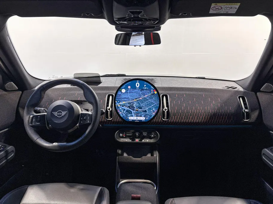 MINI Countryman S ALL4 John Cooper Works Pakket XL