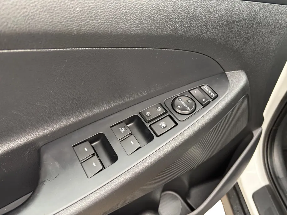 Hyundai Tucson 1.6 GDi Comfort | Navi | Stoelverwarming | Clima | Trekhaak