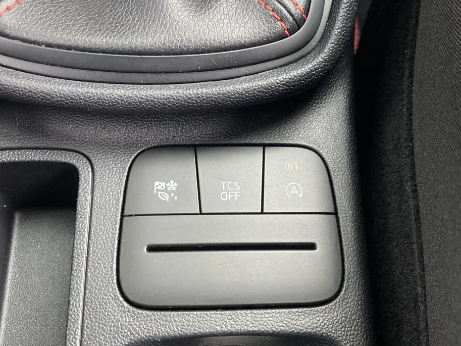 Ford Fiesta 1.0 EcoBoost Hybrid ST-Line 125PK Winter Pack / Apple Carplay & Android Auto