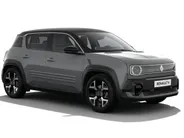 Renault 4 comfort range techno canvas dak 52 kWh | Profiteer nu van €1.800,- Zeeuw & Zeeuw voorraadkorting | NU met GRATIS 5 jaar fabrieksgarantie | 392KM Actieradius | NU te bestellen |