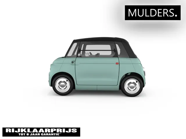 Fiat Topolino