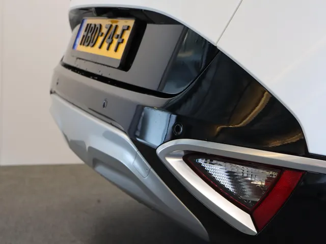Kia Sportage 1.6 T-GDi Hybrid DynamicPlusLine