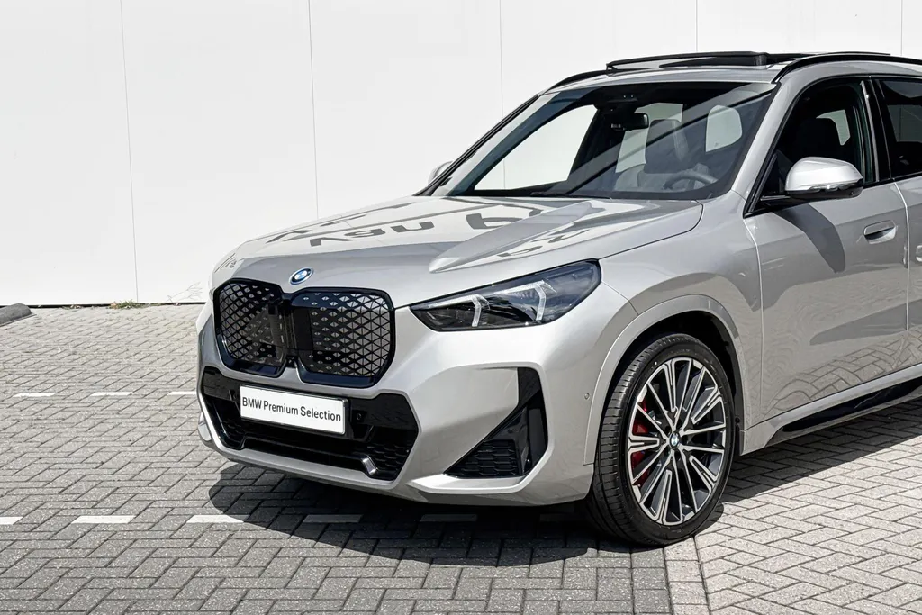 BMW iX1 eDrive20