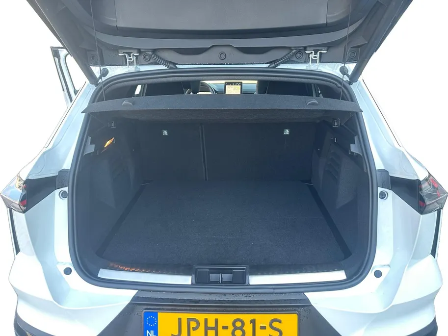 Mitsubishi Grandis 1.8 HEV Instyle | DEMO | MEESTE LUXE UITVOERING | DIRECT LEVERBAAR |
