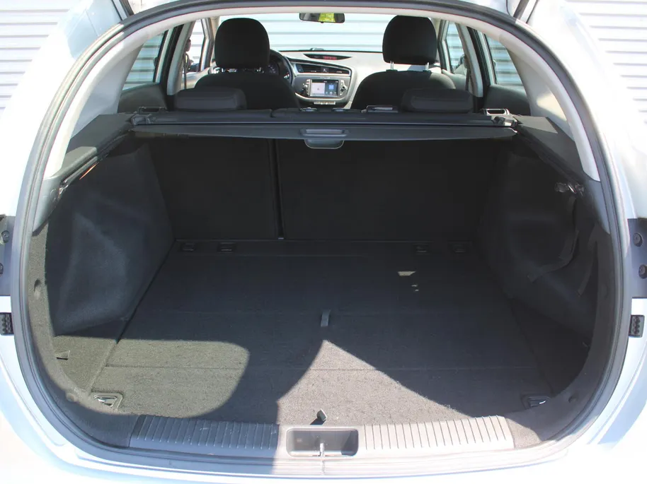 Kia cee'd Sportswagon 1.0 T-GDi Design Edition | Trekhaak | Camera | Clima | 17' LM | Cruise | Navi | Apple Carplay/Android Auto |