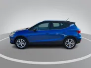 SEAT Arona 1.0EcoTSI 95PK FR · Apple/Android Car Play · Parkeersensoren · Cruise control · Garantie t/m 09-04-2025