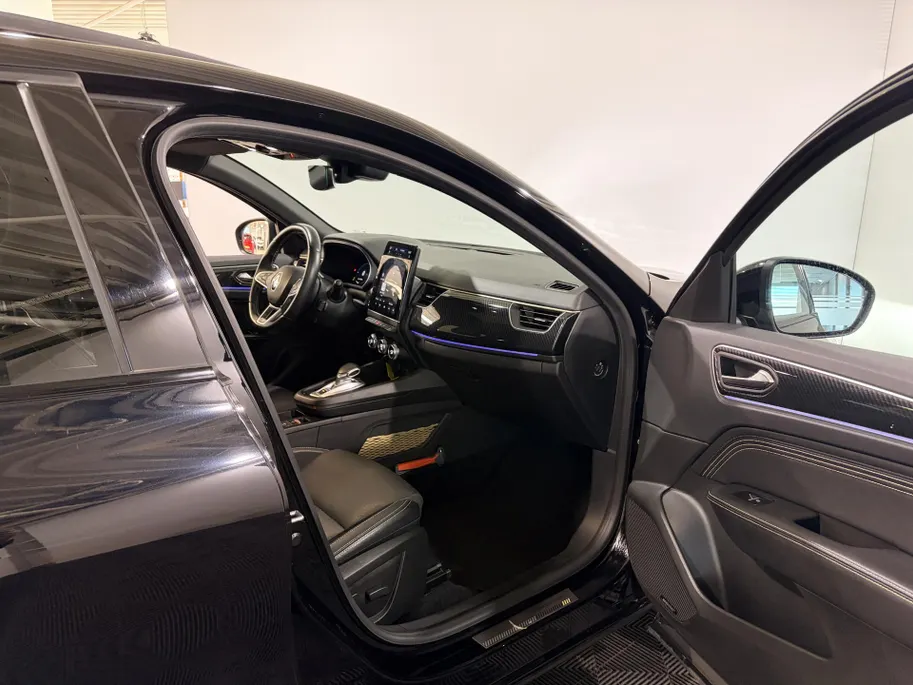 Renault Arkana 145PK E-Tech hybrid Engineered Automaat | 1ste Eigenaar | Schuif-Kantel Dak | Stoel & Stuurwiel Verwarming | Cruise Control Adaptief | Climate Control | Parkeersensoren | Camera |